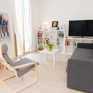 Apartamento La Surfera, Tarragona