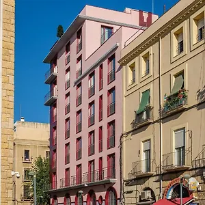  Appartement Tgna Reial 1